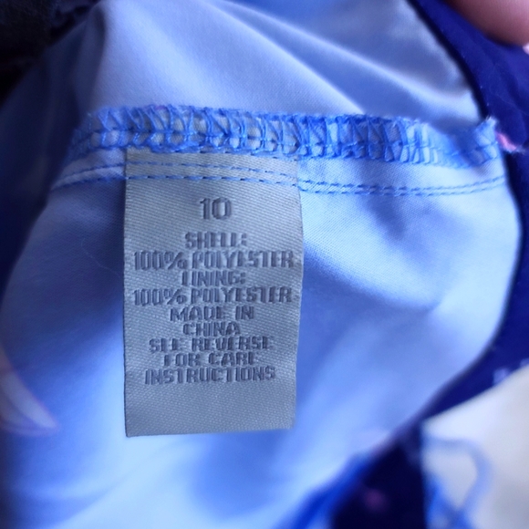 𐙚⋆˚✿˖° Bermuda Style Skirt 𐙚⋆˚✿˖° - Picture 6 of 6